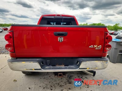 Zdjęcie 6 z 12 samochodu: 2007 DODGE RAM 2500 VIN:3D7KS29C47G731960 - miniatura