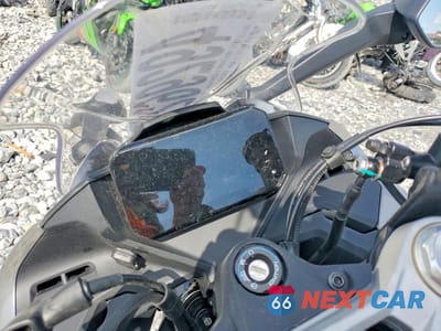Zdjęcie 7 z 8 samochodu: 2025 CF MOTO 450SS VIN:LCEPESLA1S6001903 - miniatura