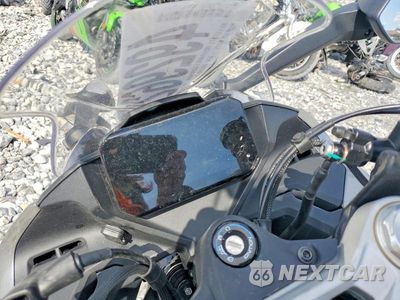 Zdjęcie 7 z 8 samochodu: 2025 CF MOTO 450SS VIN:LCEPESLA1S6001903 - miniatura