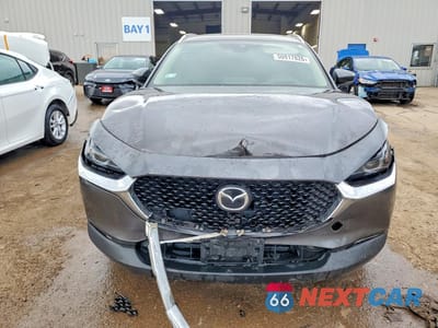 Piąte zdjęcie samochodu w środku: 2021 MAZDA CX-30 PREMIUM VIN:3MVDMBDM2MM225116 - miniatura
