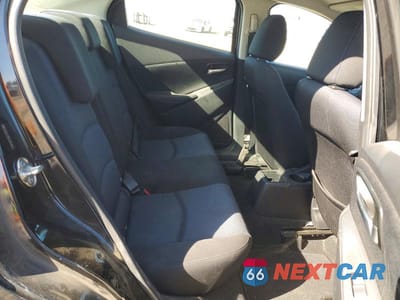 Zdjęcie 10 z 12 samochodu: 2017 TOYOTA YARIS IA BASE VIN:3MYDLBYV9HY185253 - miniatura