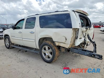 Drugie zdjęcie samochodu z przodu: 2008 CHEVROLET SUBURBAN C1500 LS VIN:1GNFC16098R246087 - miniatura