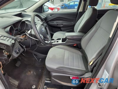 Zdjęcie 7 z 13 samochodu: 2017 FORD ESCAPE S VIN:1FMCU0F7XHUA03610 - miniatura