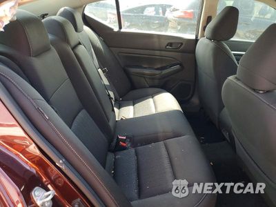 Zdjęcie 10 z 12 samochodu: 2023 NISSAN ALTIMA 2.5 SV VIN:1N4BL4DV8PN349469 - miniatura