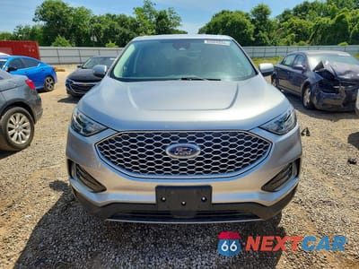 Piąte zdjęcie samochodu w środku: 2024 FORD EDGE SEL VIN:2FMPK4J90RBA70361 - miniatura