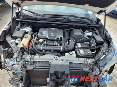 Zdjęcie 12 z 13 samochodu: 2019 LEXUS NX 300 BASE VIN:JTJBARBZ5K2181025 - miniatura