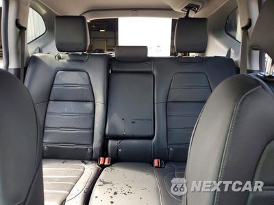 Zdjęcie 10 z 13 samochodu: 2022 HONDA CR-V EXL VIN:5J6RW1H89NA017655 - miniatura