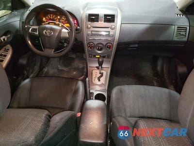 Zdjęcie 8 z 11 samochodu: 2011 TOYOTA COROLLA S VIN:2T1BU4EE3BC606717 - miniatura