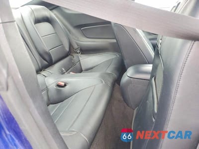 Zdjęcie 10 z 12 samochodu: 2016 FORD MUSTANG GT VIN:1FA6P8CF8G5224057 - miniatura