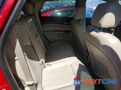 Zdjęcie 10 z 12 samochodu: 2014 CADILLAC SRX LUXURY COLLECTION VIN:3GYFNEE32ES679307 - miniatura