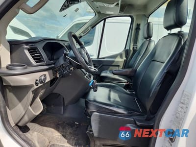 Zdjęcie 7 z 13 samochodu: 2020 FORD TRANSIT TRUCK CAB AND CHASSIS VIN:1FDBW5Z80LKB11472 - miniatura