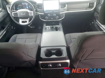 Zdjęcie 8 z 13 samochodu: 2023 FORD EXPEDITION MAX XL VIN:1FMJK1F86PEA12485 - miniatura