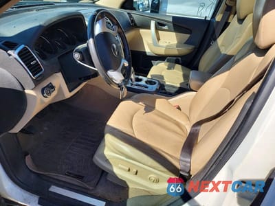 Zdjęcie 7 z 14 samochodu: 2010 GMC ACADIA SLT-1 VIN:1GKLVMEDXAJ244093 - miniatura