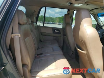Zdjęcie 11 z 13 samochodu: 2004 FORD EXPEDITION EDDIE BAUER VIN:1FMRU17W64LA97264 - miniatura