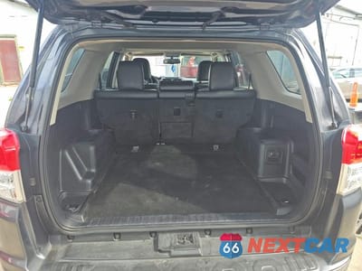 Zdjęcie 12 z 12 samochodu: 2013 TOYOTA 4RUNNER LIMITED VIN:JTEBU5JR7D5120616 - miniatura