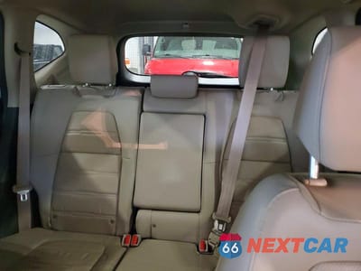 Zdjęcie 10 z 13 samochodu: 2017 HONDA CR-V TOURING VIN:5J6RW2H95HL002108 - miniatura