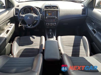 Zdjęcie 8 z 13 samochodu: 2024 MITSUBISHI OUTLANDER SPORT S VIN:JA4ARUAU9RU006477 - miniatura