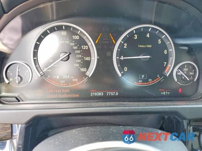 Zdjęcie 9 z 13 samochodu: 2016 BMW X5 SDRIVE35I VIN:5UXKR2C52G0R69700 - miniatura