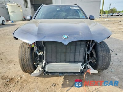 Piąte zdjęcie samochodu w środku: 2019 BMW X5 XDRIVE40I VIN:5UXCR6C51KLK87703 - miniatura