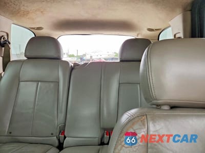 Zdjęcie 10 z 13 samochodu: 2008 CHEVROLET TRAILBLAZER LS VIN:1GNDS13S482255191 - miniatura