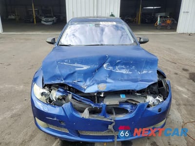 Piąte zdjęcie samochodu w środku: 2007 BMW 335 I VIN:WBAWB73507P031154 - miniatura