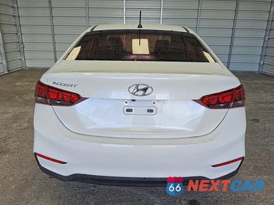 Zdjęcie 6 z 12 samochodu: 2020 HYUNDAI ACCENT SE VIN:3KPC24A63LE097255 - miniatura