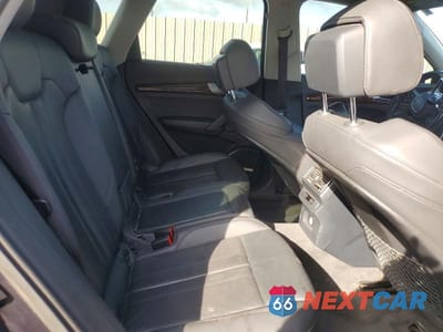 Zdjęcie 11 z 14 samochodu: 2018 AUDI Q5 PREMIUM PLUS VIN:WA1BNAFY8J2042770 - miniatura