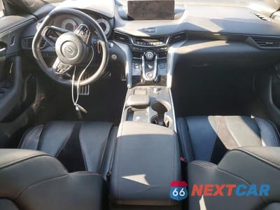 Zdjęcie 8 z 12 samochodu: 2021 ACURA TLX TYPE S VIN:19UUB7F03MA001396 - miniatura