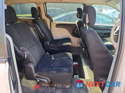 Zdjęcie 11 z 13 samochodu: 2012 DODGE GRAND CARAVAN SE VIN:2C4RDGBG0CR203589 - miniatura
