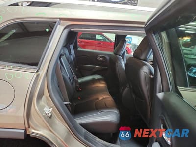 Zdjęcie 11 z 13 samochodu: 2020 JEEP CHEROKEE LIMITED VIN:1C4PJMDX9LD567170 - miniatura