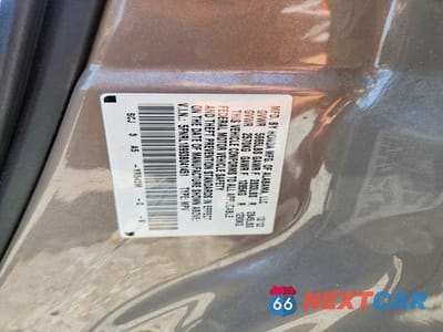 Zdjęcie 14 z 14 samochodu: 2003 HONDA ODYSSEY EXL VIN:5FNRL18993B041451 - miniatura