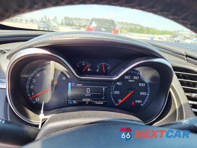 Zdjęcie 9 z 12 samochodu: 2018 CHEVROLET IMPALA LT VIN:2G1105S33J9151150 - miniatura