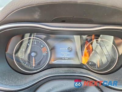 Zdjęcie 9 z 12 samochodu: 2019 JEEP CHEROKEE LIMITED VIN:1C4PJLDB8KD170112 - miniatura