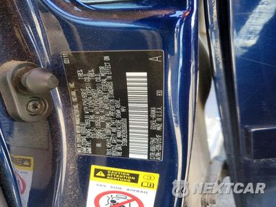 Zdjęcie 12 z 12 samochodu: 2011 TOYOTA HIGHLANDER BASE VIN:5TDBK3EH2BS068500 - miniatura