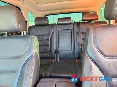Zdjęcie 10 z 13 samochodu: 2015 VOLKSWAGEN TOUAREG V6 TDI VIN:WVGEP9BP0FD002764 - miniatura