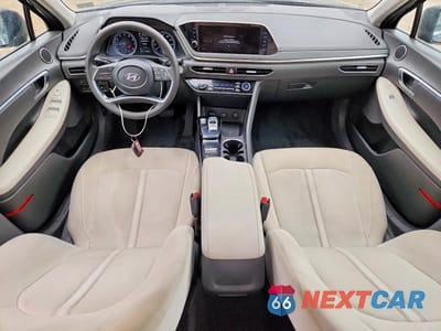 Zdjęcie 8 z 12 samochodu: 2023 HYUNDAI SONATA SEL VIN:KMHL64JA8PA251178 - miniatura