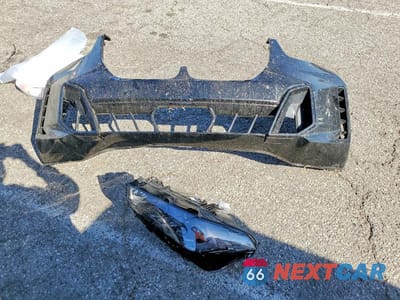 Zdjęcie 13 z 14 samochodu: 2025 BMW X5 XDRIVE50E VIN:5UX43EU04S9X77889 - miniatura