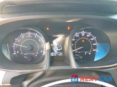 Zdjęcie 9 z 12 samochodu: 2016 TOYOTA AVALON TOURING VIN:4T1BK1EB0GU239291 - miniatura