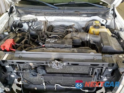 Zdjęcie 11 z 12 samochodu: 2014 FORD F150 VIN:1FTNF1CF3EKF79992 - miniatura