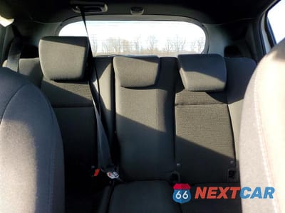 Zdjęcie 10 z 13 samochodu: 2022 HONDA HR-V SPORT VIN:3CZRU6H14NM753654 - miniatura