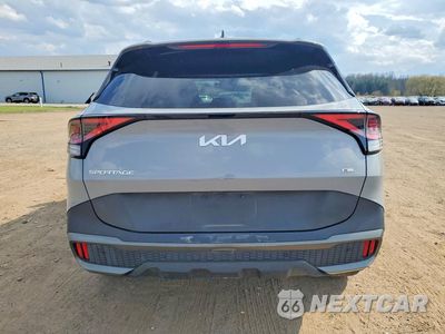 Zdjęcie 6 z 13 samochodu: 2023 KIA SPORTAGE X LINE VIN:5XYK6CAF0PG056438 - miniatura