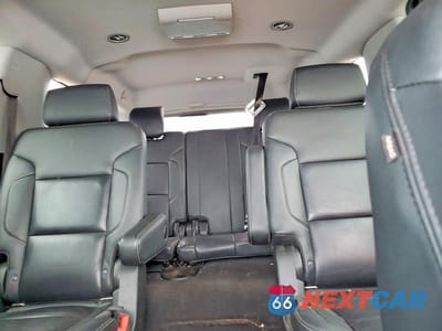 Zdjęcie 10 z 13 samochodu: 2020 CHEVROLET SUBURBAN K1500 PREMIER VIN:1GNSKJKC9LR238288 - miniatura