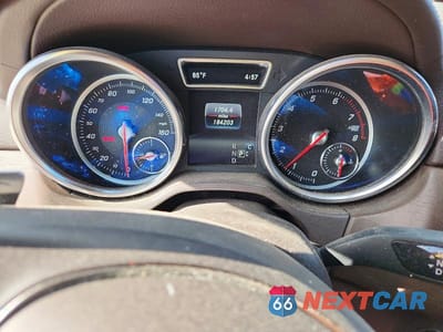 Zdjęcie 9 z 13 samochodu: 2019 MERCEDES-BENZ GLS 450 4MATIC VIN:4JGDF6EE0KB226100 - miniatura