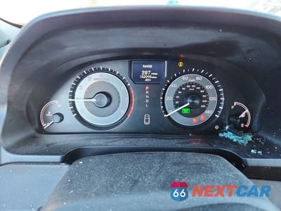 Zdjęcie 9 z 13 samochodu: 2016 HONDA ODYSSEY TOURING VIN:5FNRL5H94GB045551 - miniatura