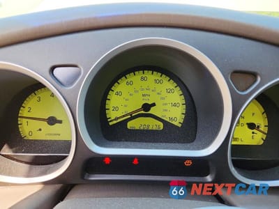 Zdjęcie 9 z 12 samochodu: 2001 LEXUS GS 300 VIN:JT8BD69S610130417 - miniatura