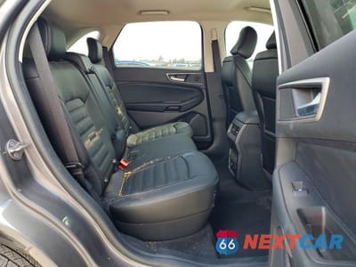 Zdjęcie 11 z 13 samochodu: 2021 FORD EDGE SEL VIN:2FMPK3J96MBA05467 - miniatura
