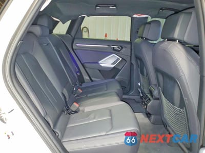 Zdjęcie 11 z 13 samochodu: 2024 AUDI Q3 PREMIUM PLUS S LINE 45 VIN:WA1EECF30R1096501 - miniatura