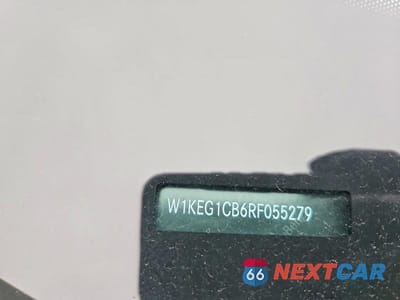 Zdjęcie 12 z 12 samochodu: 2024 MERCEDES-BENZ EQE SEDAN 350 4MATIC VIN:W1KEG1CB6RF055279 - miniatura