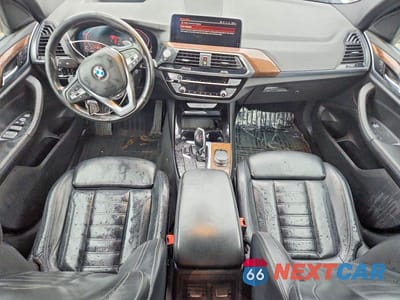 Zdjęcie 8 z 12 samochodu: 2020 BMW X3 XDRIVE30I VIN:5UXTY5C07LLT36261 - miniatura