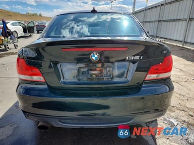 Zdjęcie 6 z 12 samochodu: 2013 BMW 135 I VIN:WBAUC9C51DVM13572 - miniatura